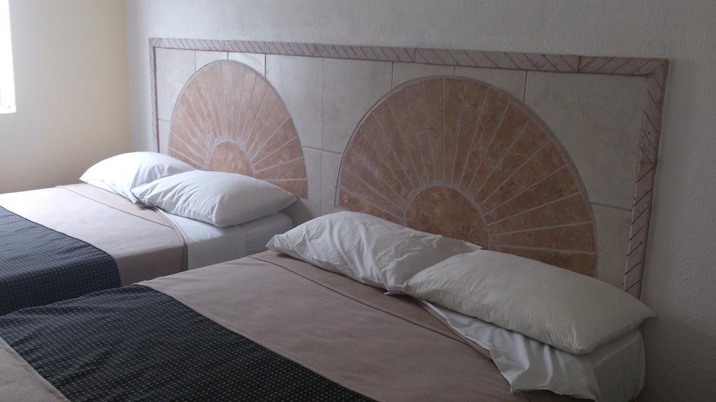 Hotel Albatros Palace Manzanillo Værelse billede