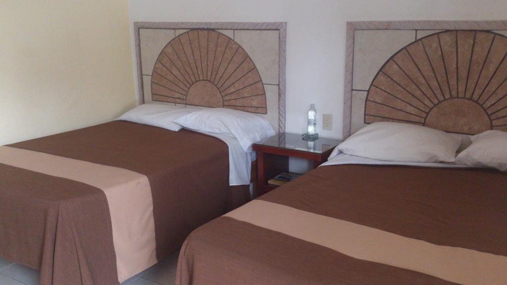Hotel Albatros Palace Manzanillo Værelse billede
