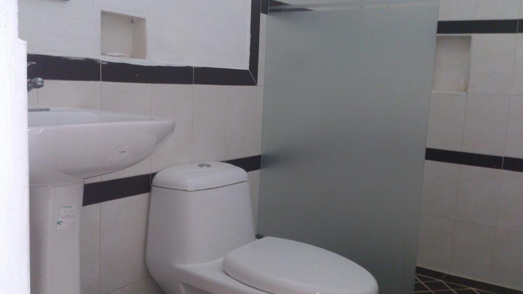 Hotel Albatros Palace Manzanillo Værelse billede