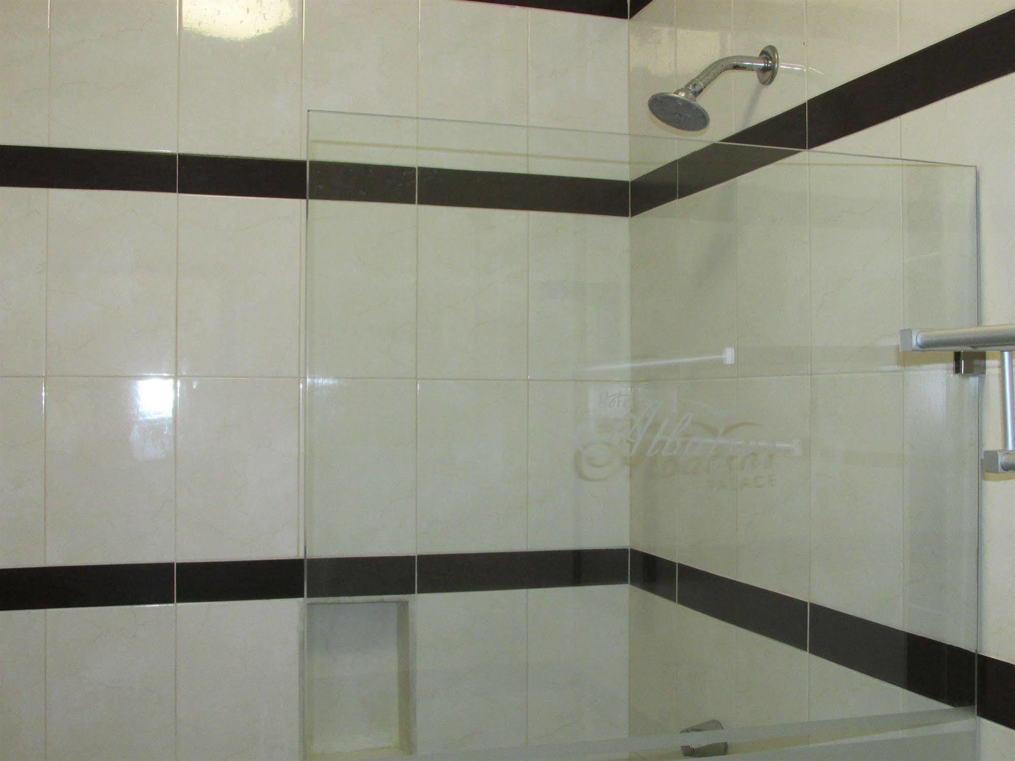 Hotel Albatros Palace Manzanillo Eksteriør billede