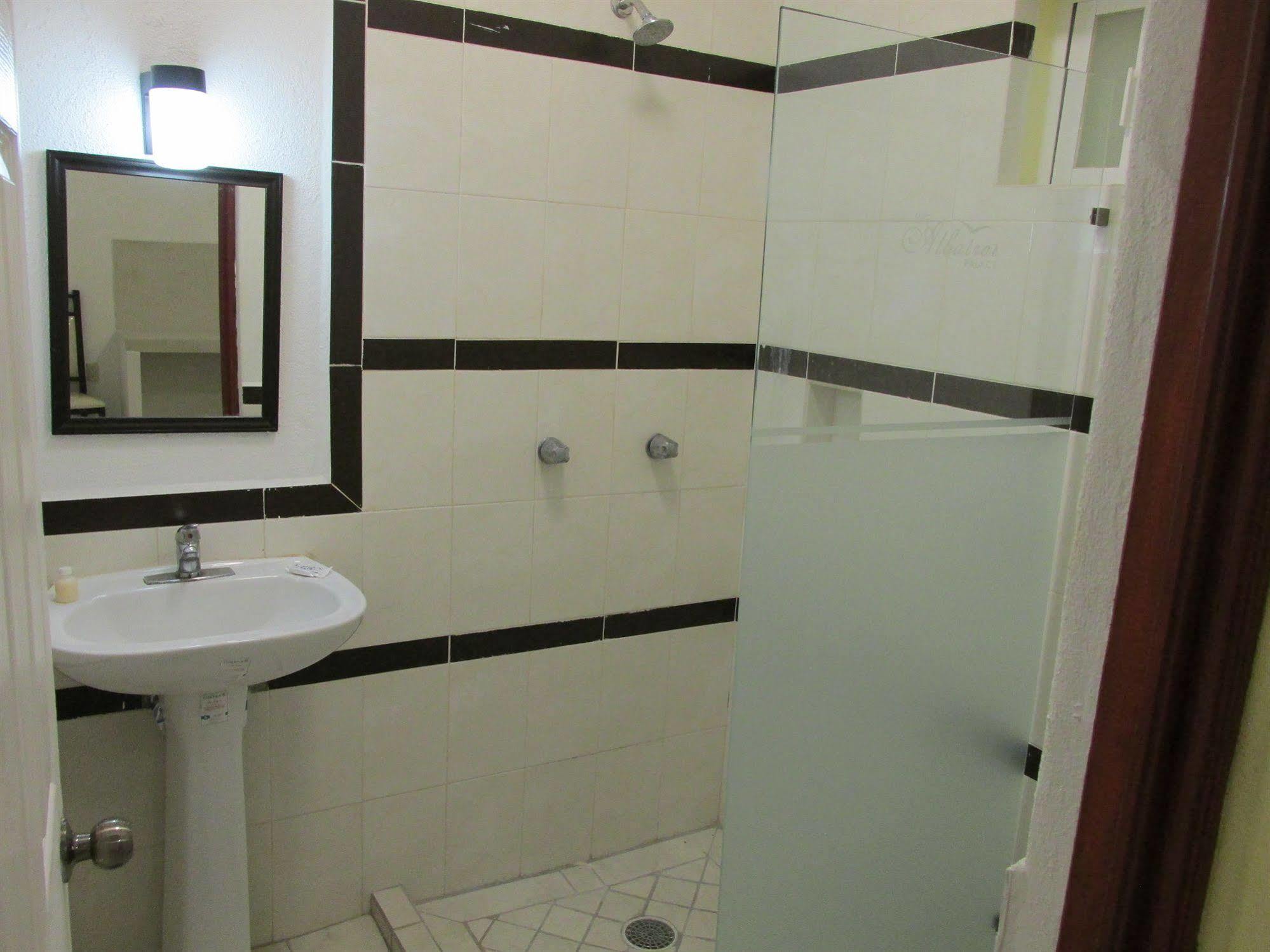 Hotel Albatros Palace Manzanillo Eksteriør billede
