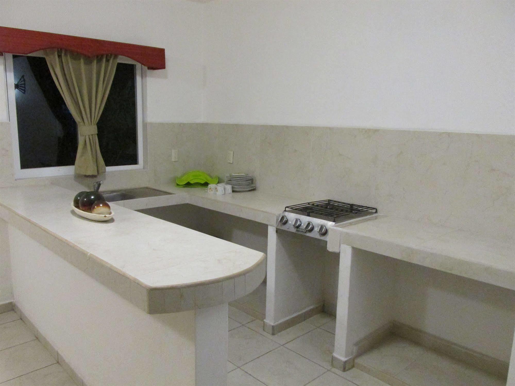 Hotel Albatros Palace Manzanillo Eksteriør billede